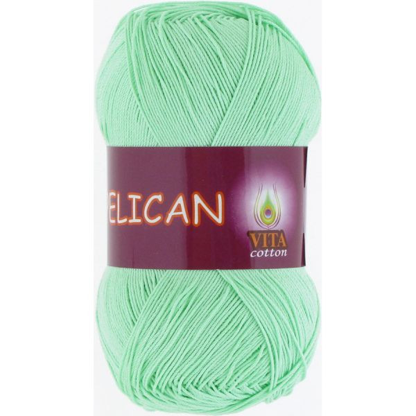 ПРЯЖА Pelican (Пеликан) Цвет 3964