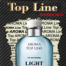 Картонные ароматизаторы Арома №63 Light Blue